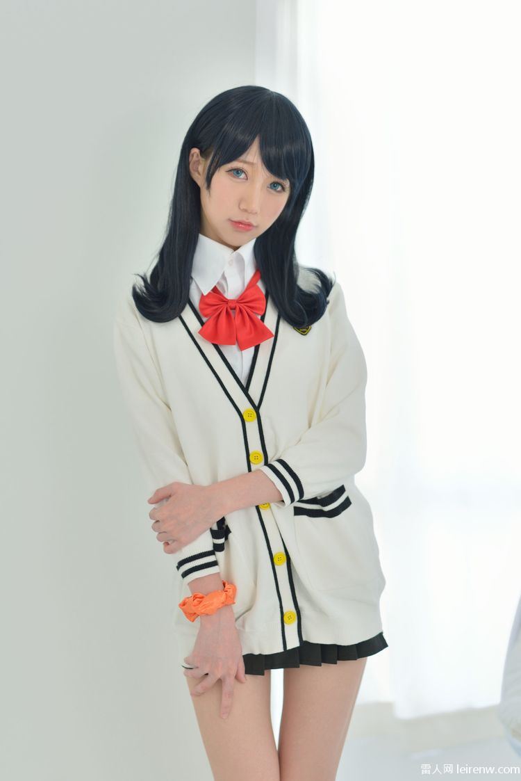 19岁高中刚毕业女孩《宝多六花》