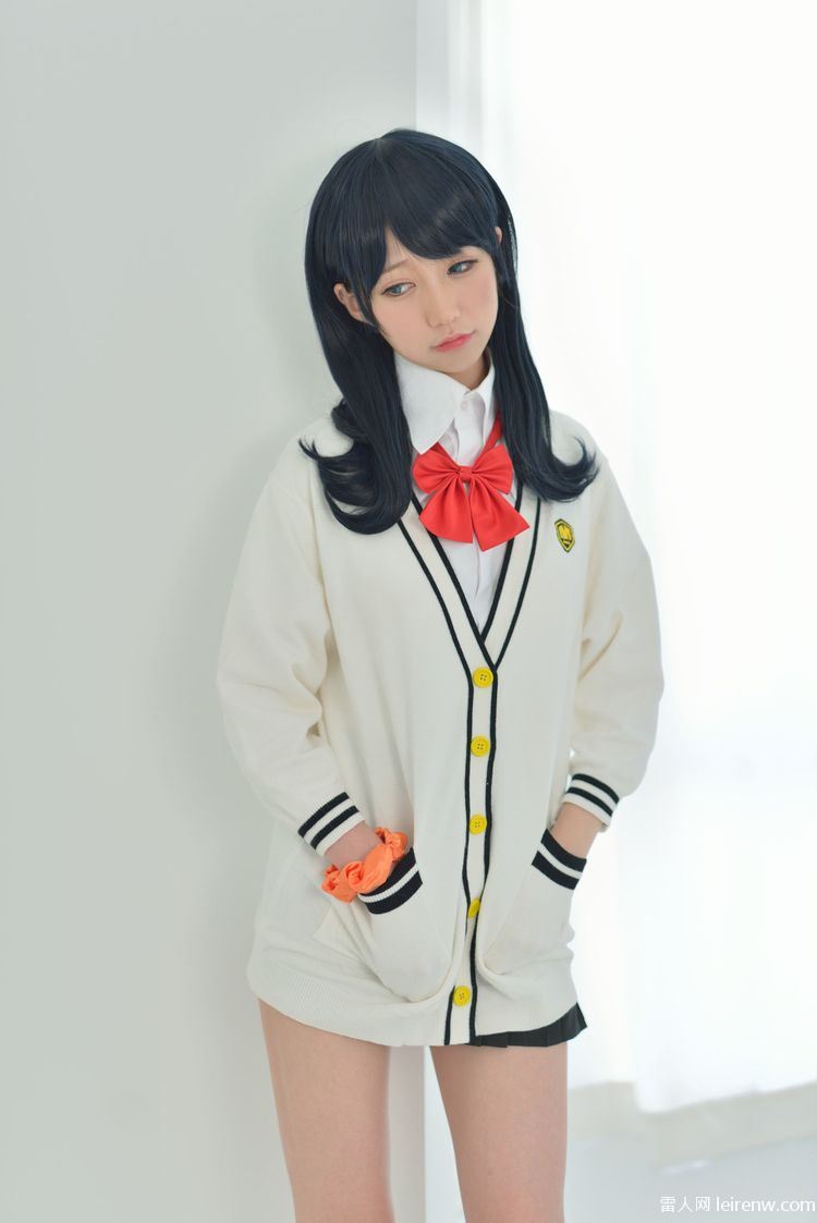 19岁高中刚毕业女孩《宝多六花》