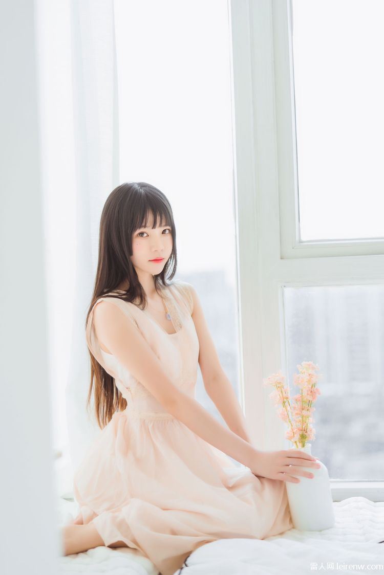 桜桃喵《喵呀》