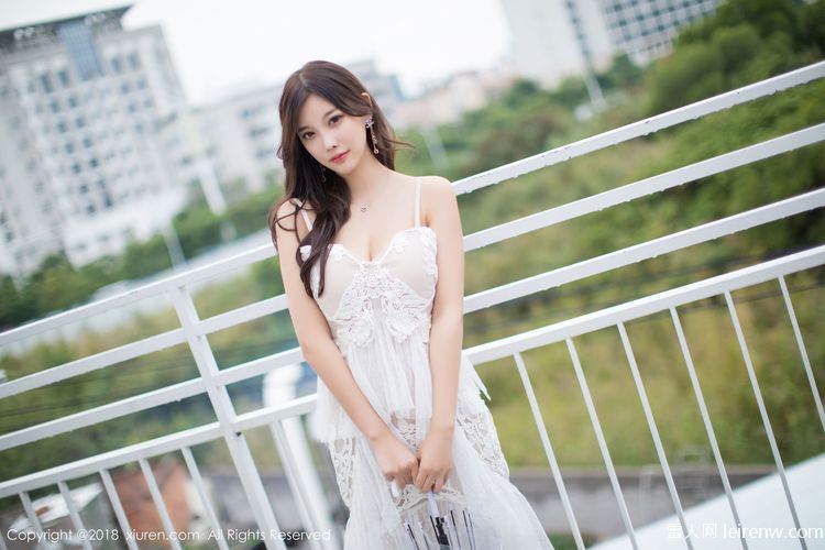 永井みひな甜美新娘 黑丝女郎