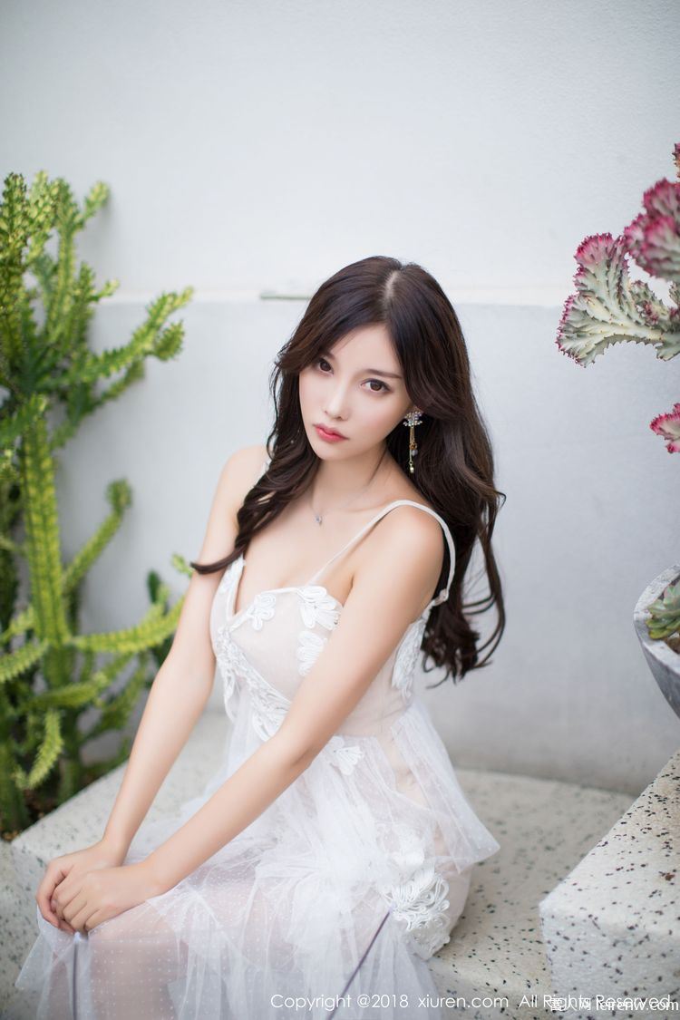 永井みひな甜美新娘 黑丝女郎