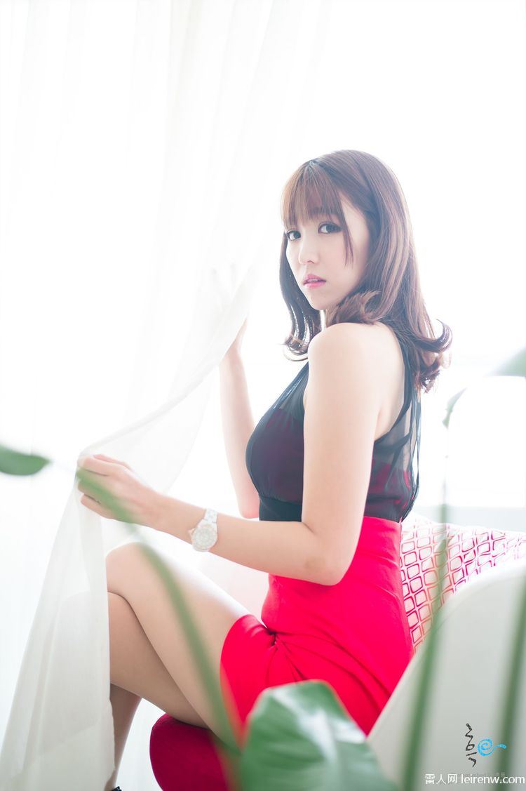 个性女人职场女神