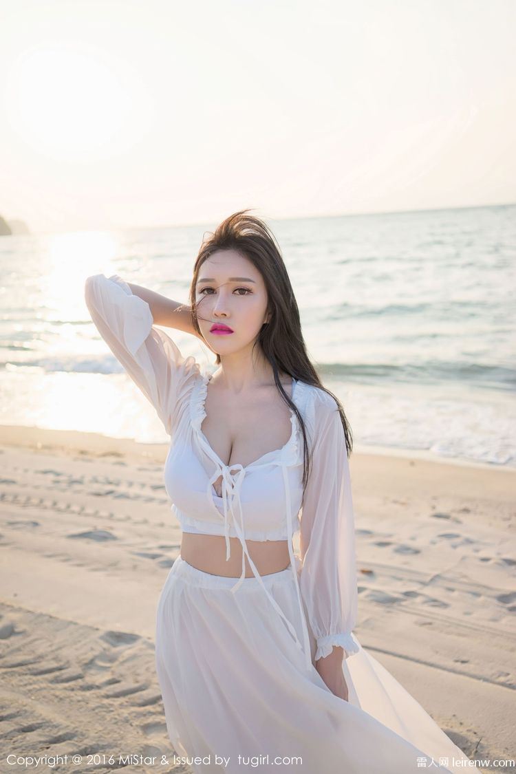 凉森玲梦(凉森れむ)兰卡威旅拍