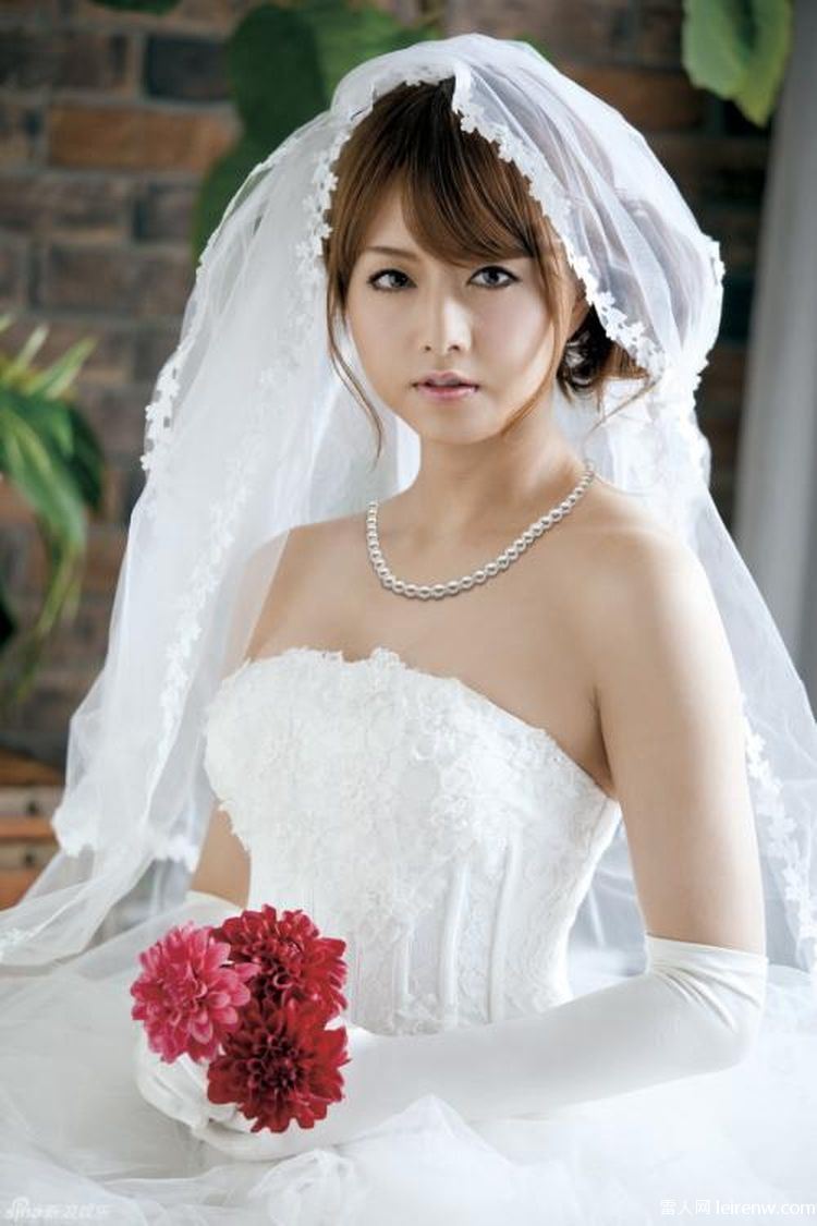 吉沢明歩 气质女神