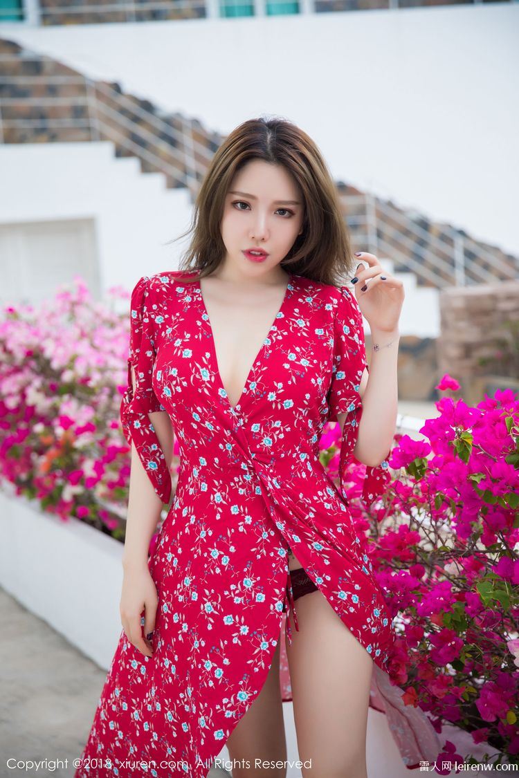 八乃翼(八乃つばさ)的浪漫午后