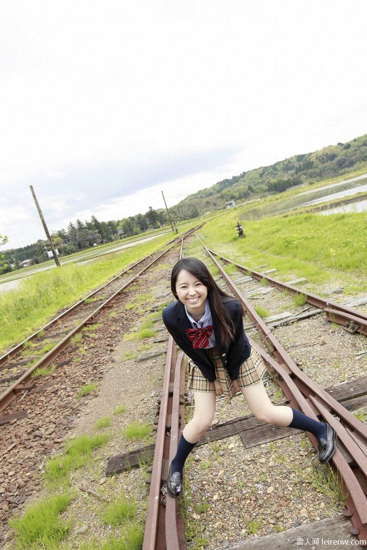 佐佐木莉佳子放課後…