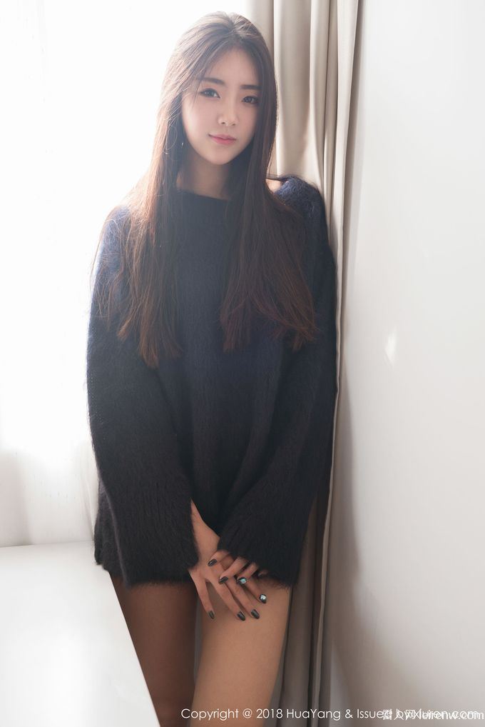 【VR】三原穗花 在家享受周末阳光