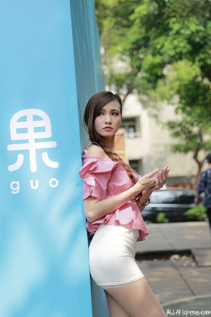 爱音玛莉亚师范大学外拍