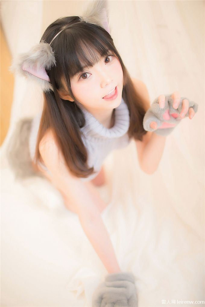 广告公司员工小可爱