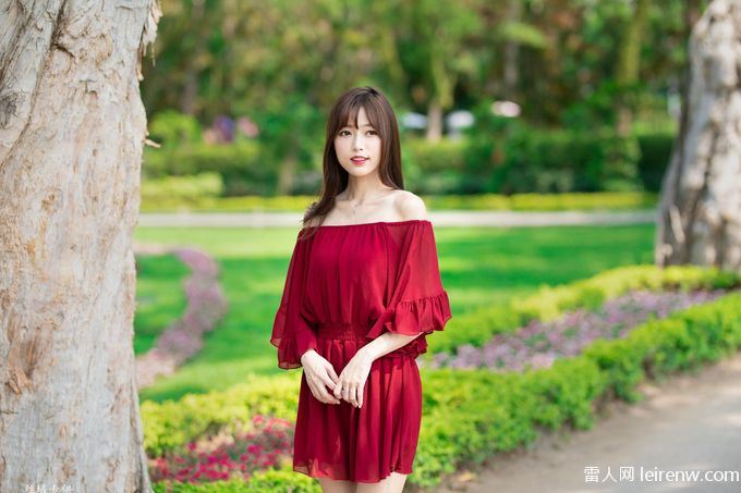私立女学院的女神