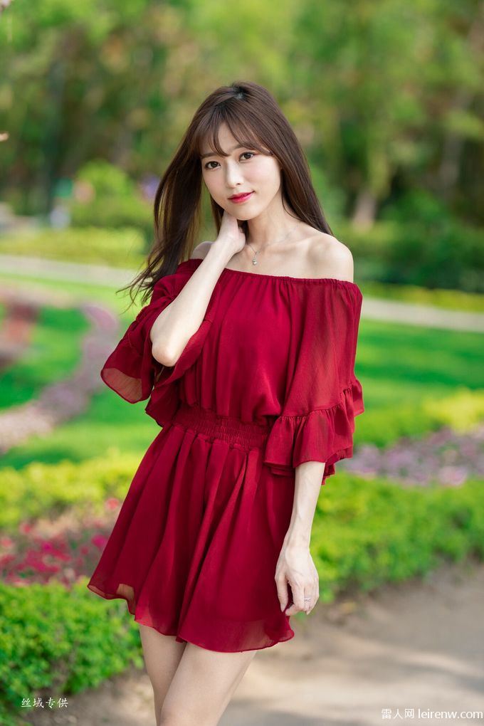 私立女学院的女神