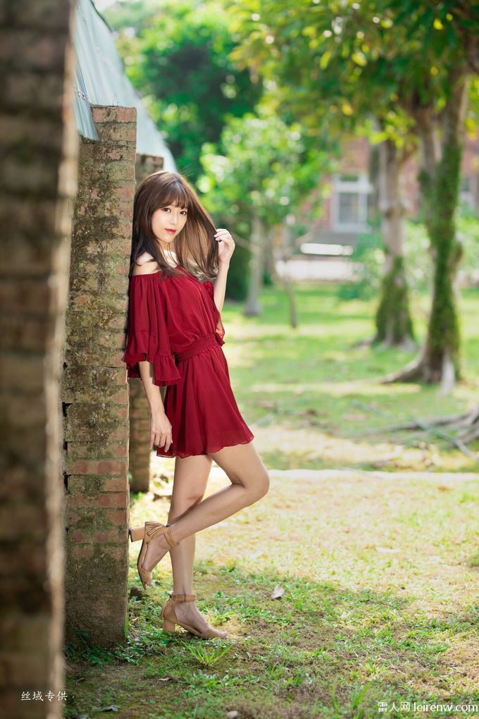 私立女学院的女神