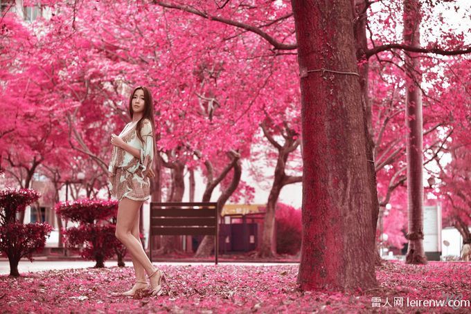 新井優里放课后