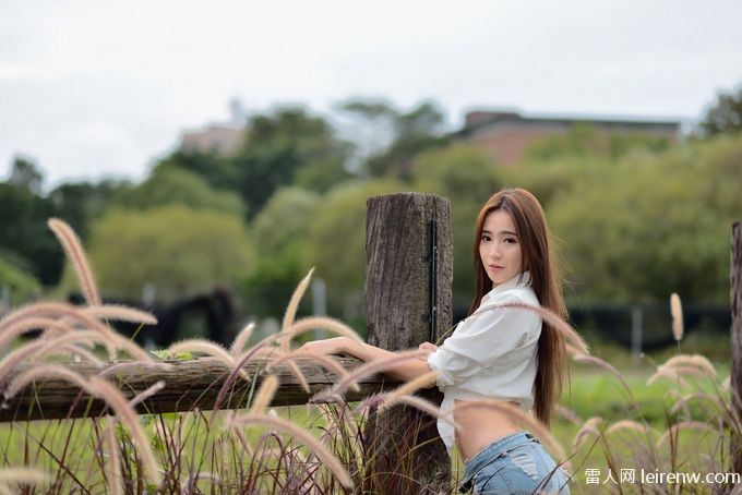 新井優里放课后