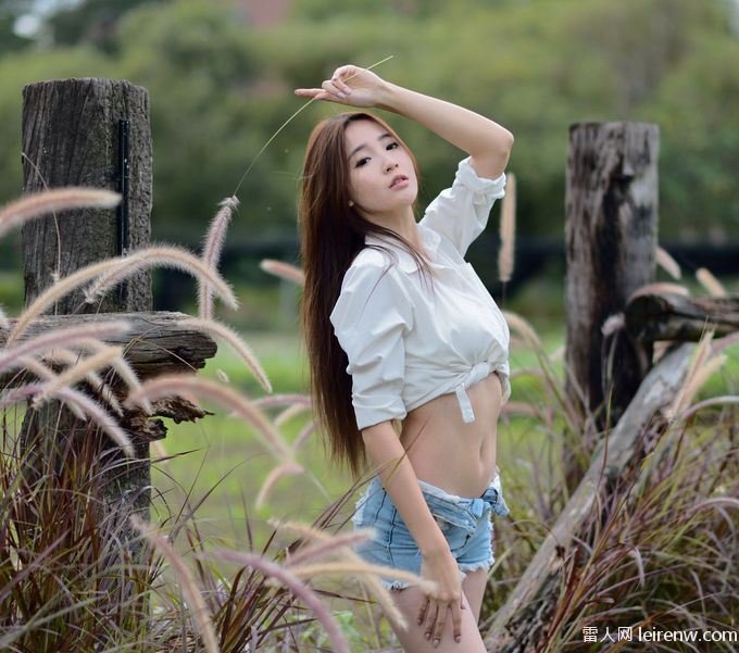 新井優里放课后