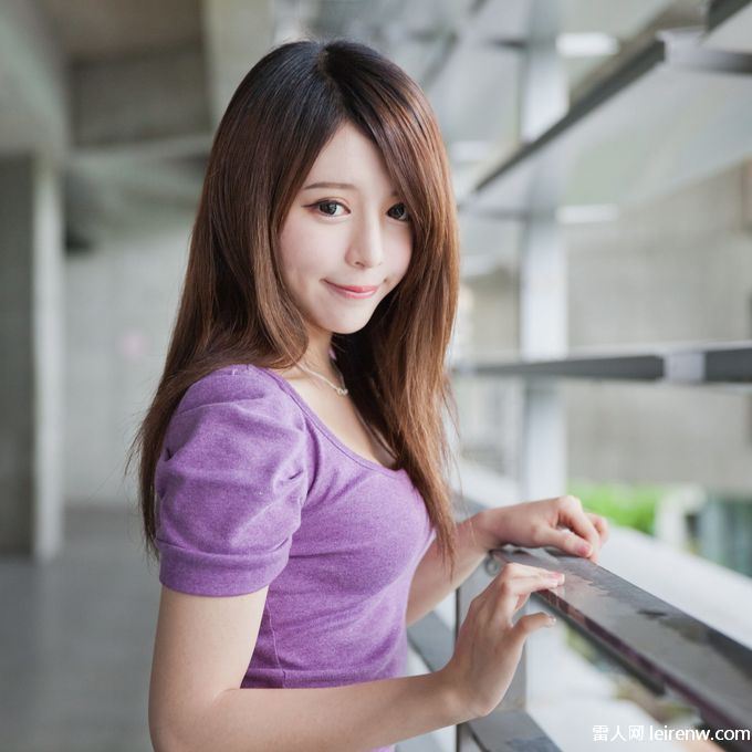 超美搓澡工，[台湾女神] 张齐郡