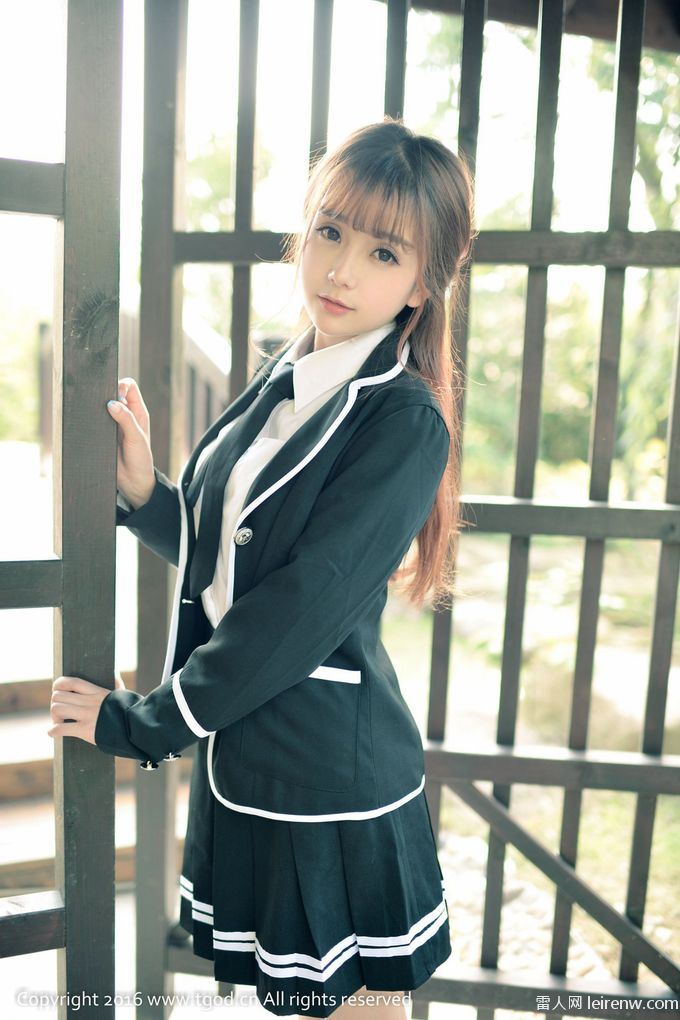 栄川乃亜 开学第一天