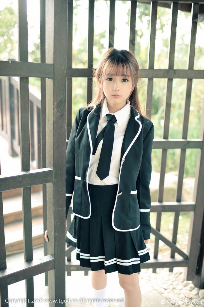 栄川乃亜 开学第一天