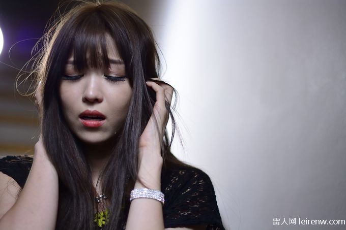 19岁咖啡馆店员失恋了