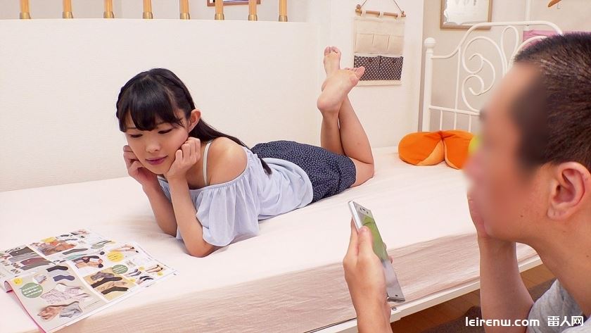 満月ひかり女神清新脱俗的样子真可爱