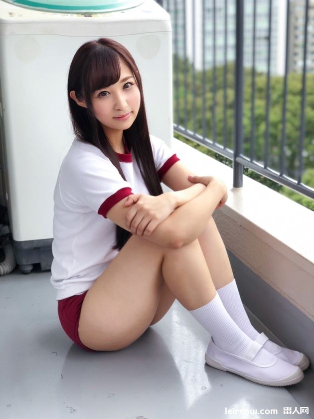 栄川乃亜朦胧的爱