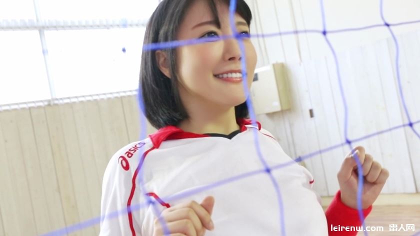 黑船，美丽的体育立花琉莉：326SPOR-004