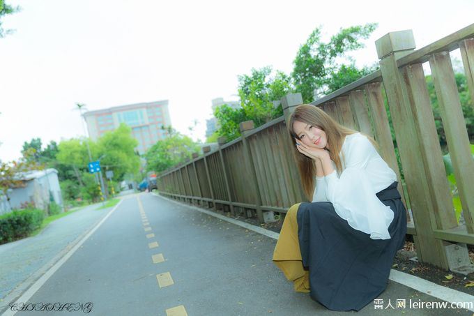 結城美緒 24歳 大学里期待甜甜的爱情