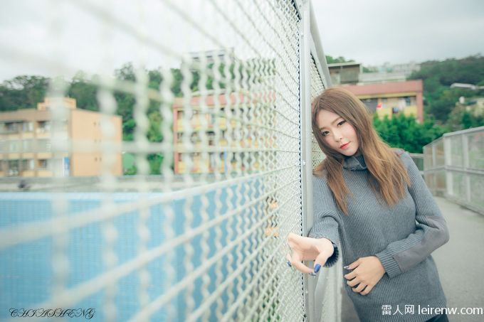 結城美緒 24歳 大学里期待甜甜的爱情