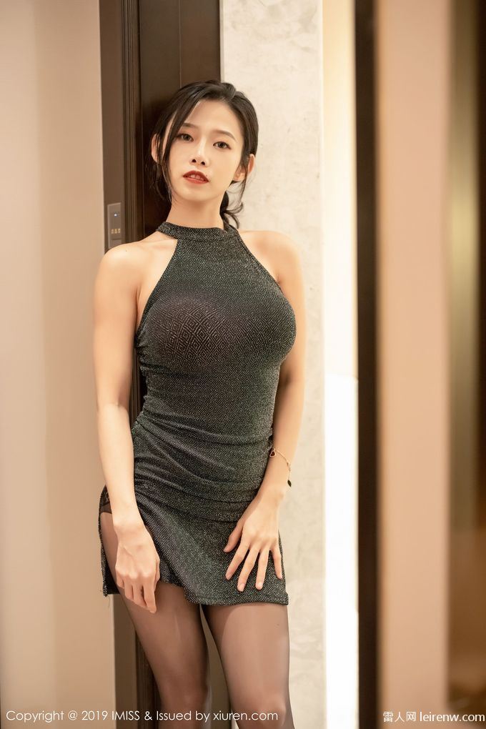 樱美雪可爱调皮的一面