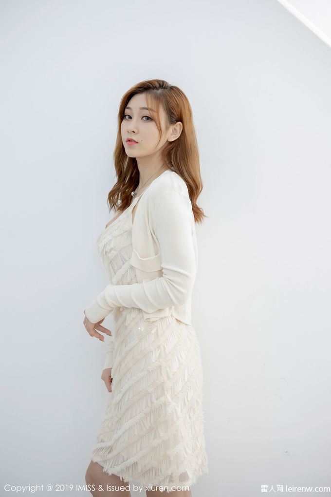 迹美珠里（跡美しゅり）楚楚动人