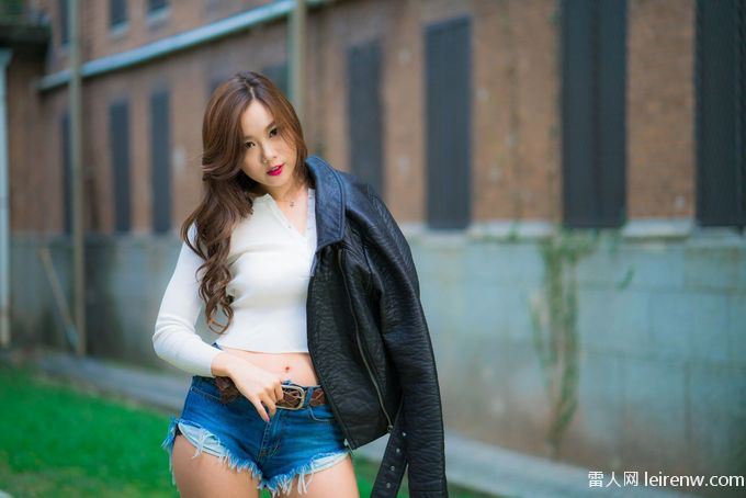 28岁的营养师休假的第一天