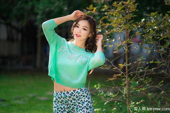 28岁的营养师休假的第一天