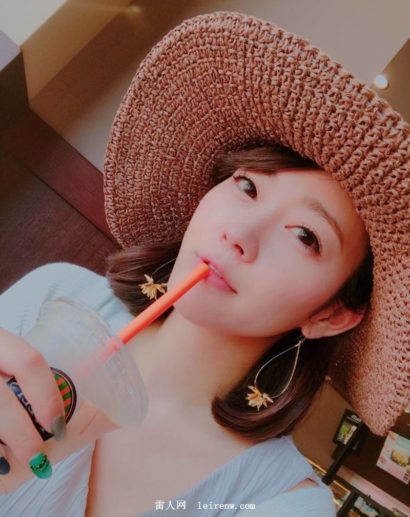 女神！西野翔，回归啦！