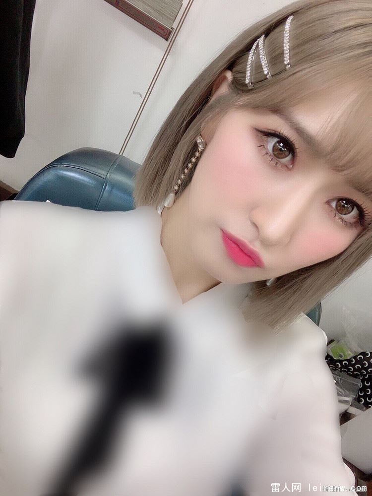 最后两位成员现身！Honey Popcorn完全体出击！三上悠亜最新写真集