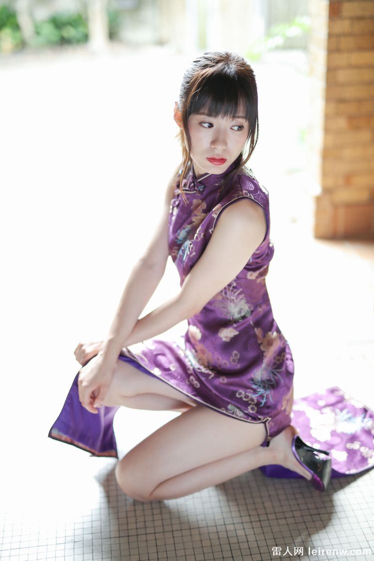 澁谷果步作品：170XRW-683