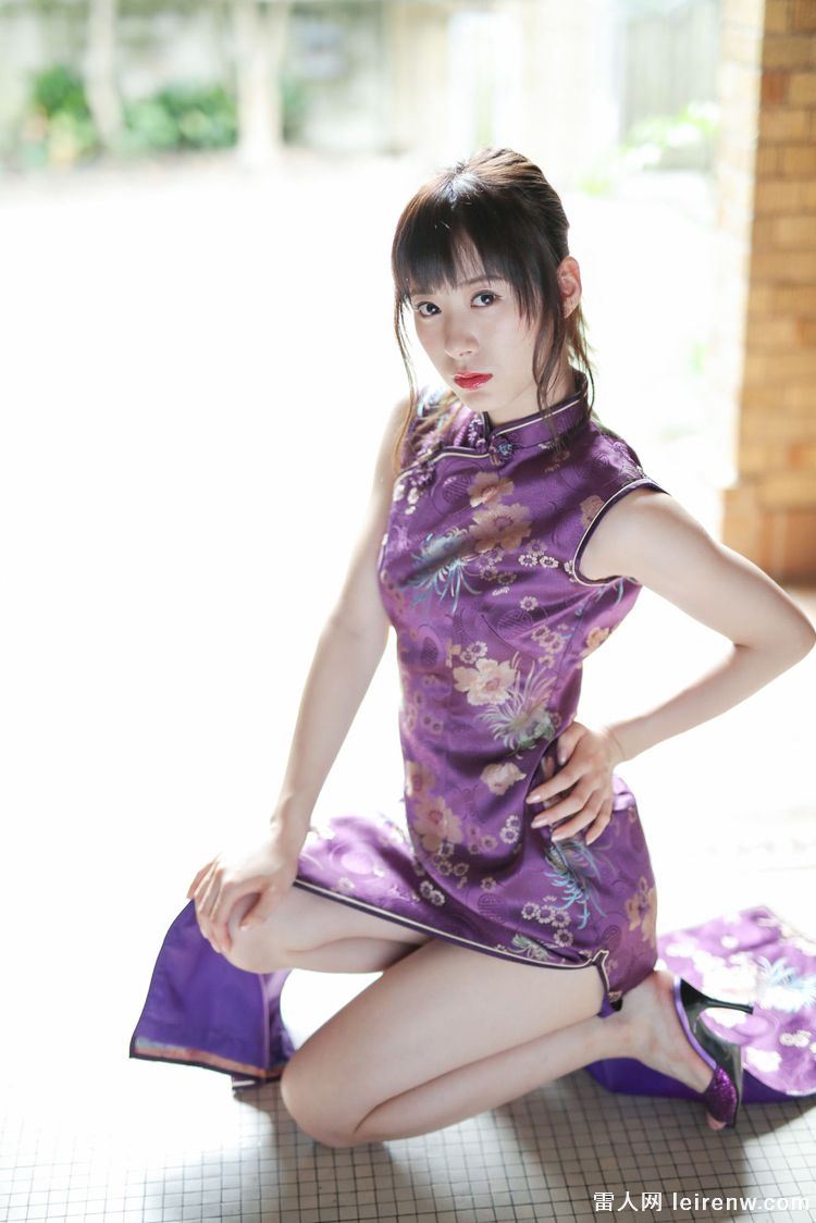 澁谷果步作品：170XRW-683