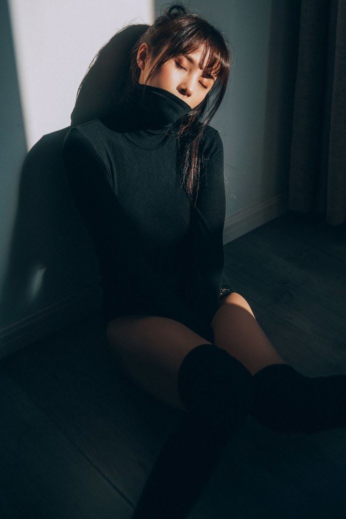 滨崎真绪下海了