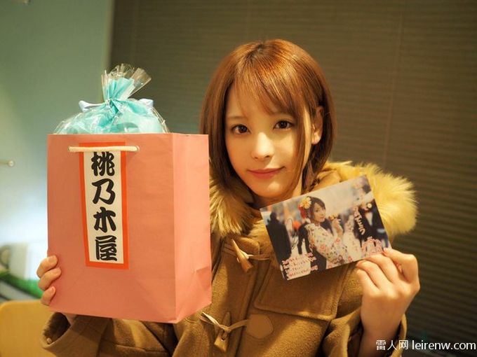 桃乃木香奈2019车牌号，天使萌ssni-441