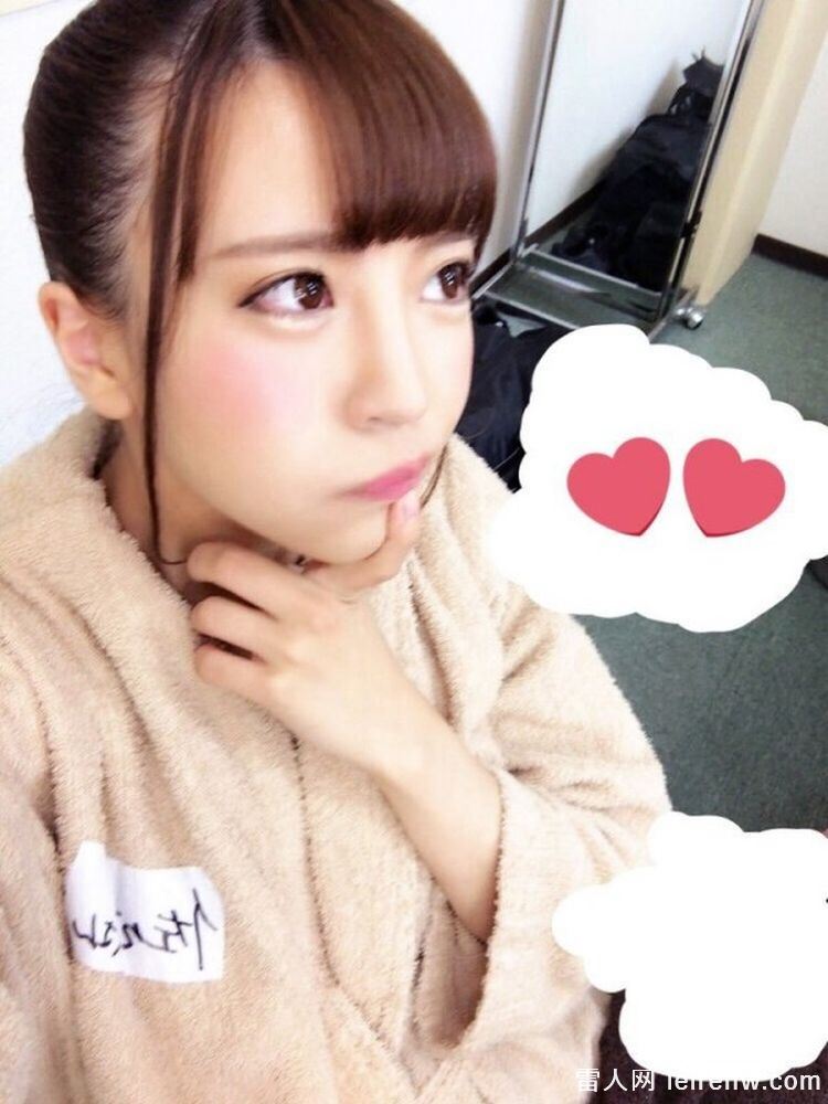 艾薇作品《佐佐波绫车牌shkd797》，佐佐波绫被捏脸