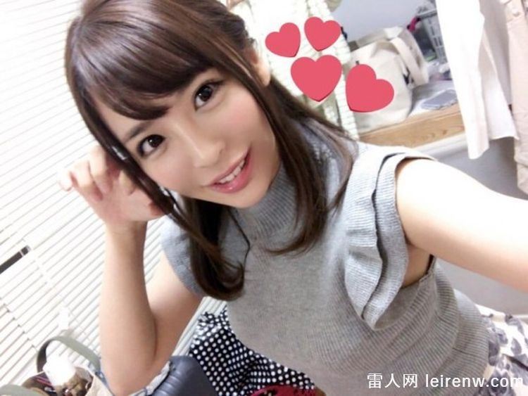 艾薇作品《佐佐波绫车牌shkd797》，佐佐波绫被捏脸