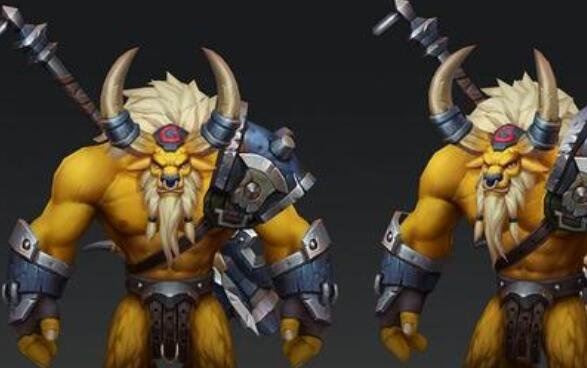 牛头人是啥梗，NTR的简称(形容自己配偶被他人强占)