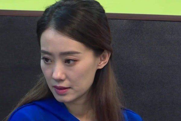 张小斐身份个人资料简介 吃精门事件究竟是真的吗