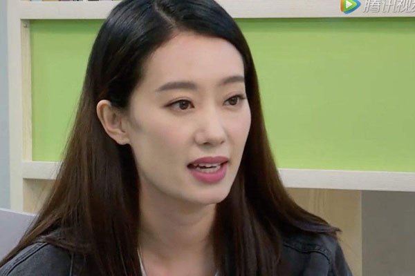 张小斐身份个人资料简介 吃精门事件究竟是真的吗