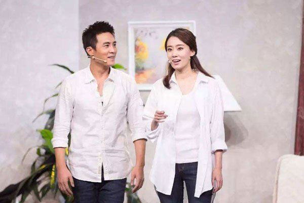 张小斐身份个人资料简介 吃精门事件究竟是真的吗