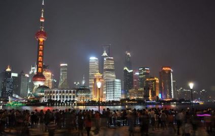 2022年上海十一国庆节天气怎么样