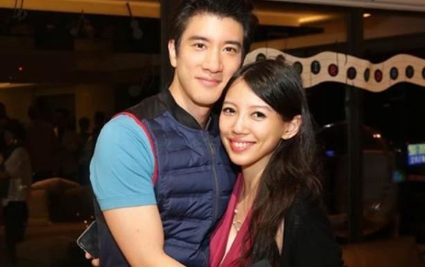 王力宏老婆李靓蕾家世如何 个人背景资料简介