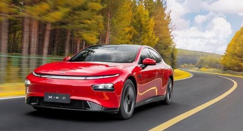 2022公认最好纯电动车SUV推荐