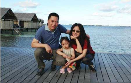 马云和赵薇结婚是真的吗?网传来两人已经领证是怎么回事?