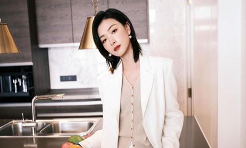 万茜婚姻状况丈夫是谁 万茜的个人资料