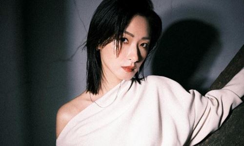 万茜婚姻状况丈夫是谁 万茜的个人资料